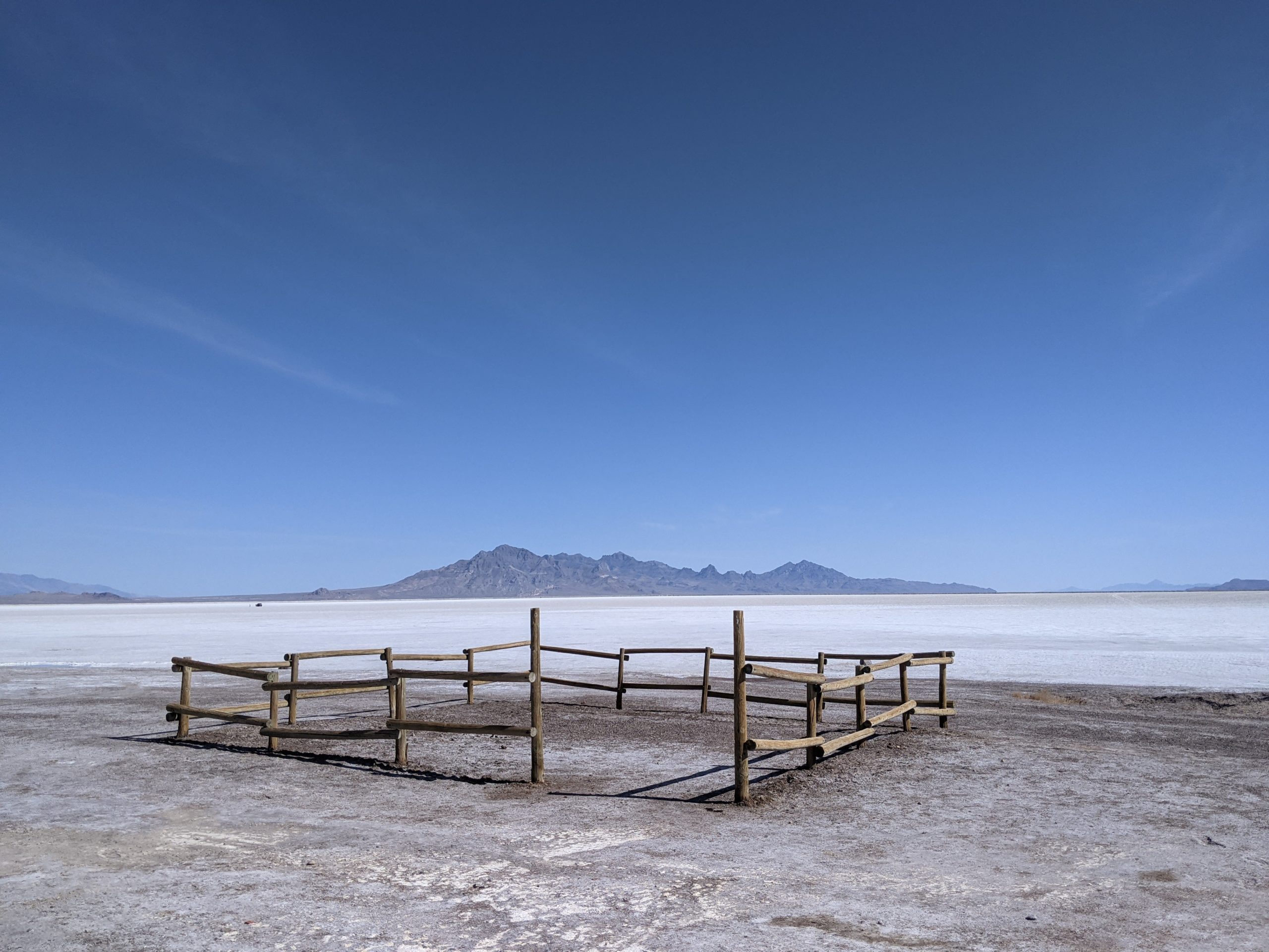 S1E1 Ten Years Later, We Begin Again Road Tripping in America